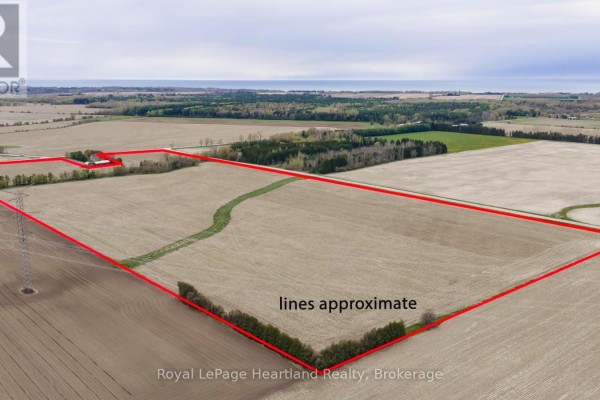 36422 Nile Road, Ashfield Colborne Wawanosh, ON N7A3Y3 Photo 2