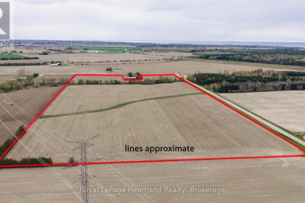 36422 Nile Road, Ashfield Colborne Wawanosh, ON N7A3Y3 Photo 3