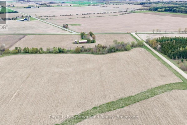 36422 Nile Road, Ashfield Colborne Wawanosh, ON N7A3Y3 Photo 4