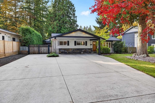 3643 204a Street, Langley, BC V3A4S5 Photo 2