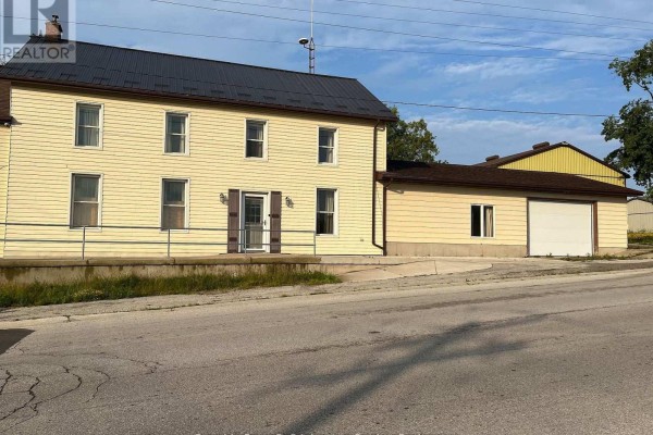 3643 21 Highway, Kincardine, ON N0G2T0 Photo 4