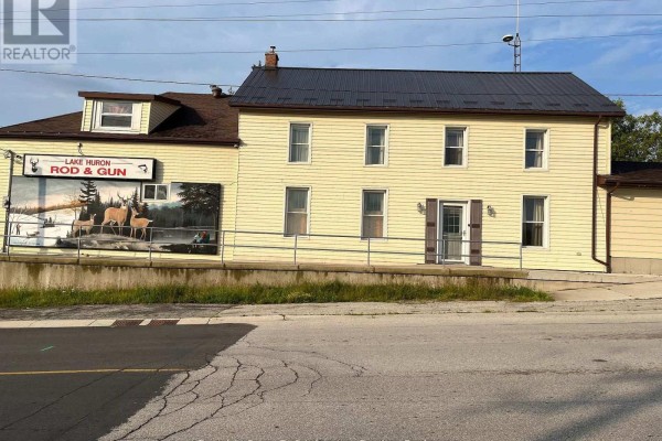 3643 21 Highway, Kincardine, ON N0G2T0 Photo 5