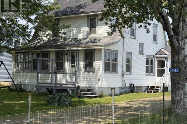 Kitchen - 3643 Highway 209, Advocate Harbour, NS B0M1A0 Photo 2