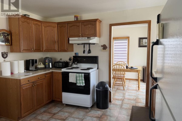 Dining room - 3643 Highway 209, Advocate Harbour, NS B0M1A0 Photo 5