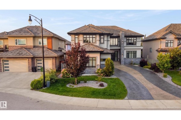 3644 Westcliff Wy Sw, Edmonton, AB, photo 2