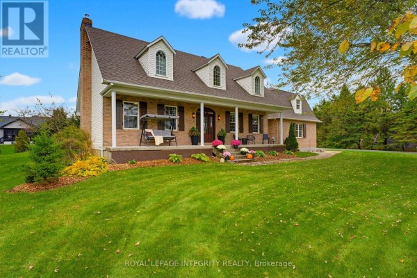 3647 Marcil Road, Clarence Rockland, ON K0A1E0 Photo 2