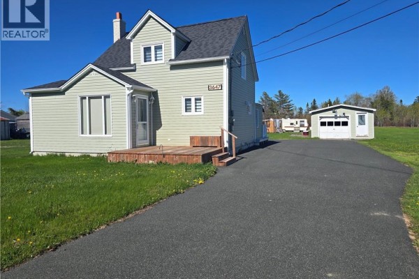 3647 Morais, Bas Caraquet, NB, photo 3