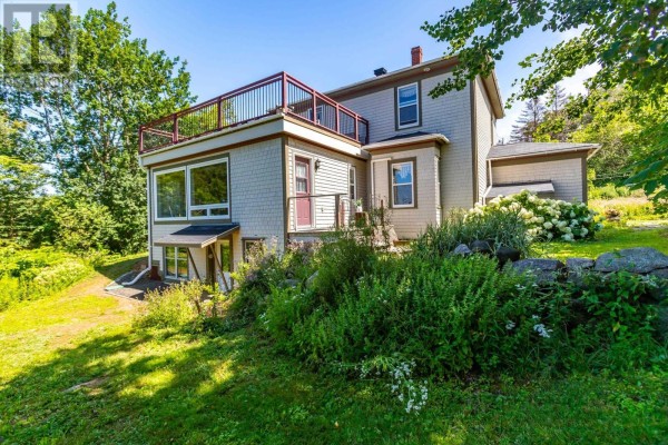 Eat in kitchen - 3648 Highway 1, Allains Creek, NS B0S1A0 Photo 2