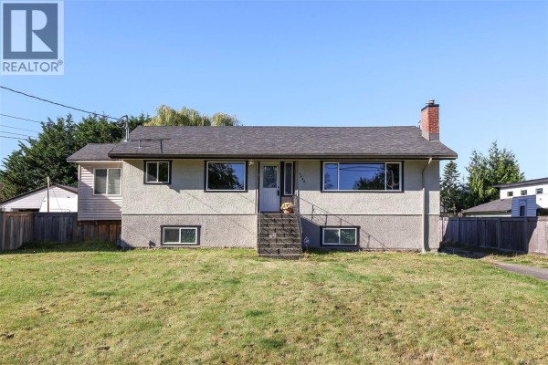 Family room - 3648 Island Hwy S, Campbell River, BC V9W1E6 Photo 4