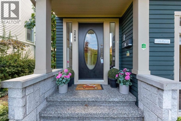 3648 W 1st Avenue, Vancouver, BC V6R1H2 Photo 2