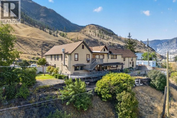 3649 Merritt-spences Bridge Highway, Merritt, BC V0K2L0 Photo 4