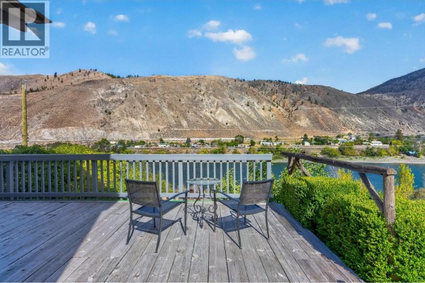 3649 Merritt-spences Bridge Highway, Merritt, BC V0K2L0 Photo 5
