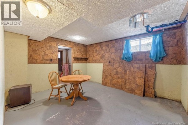 Laundry room - 3649 Route 127, Bayside, NB E5B2T1 Photo 4