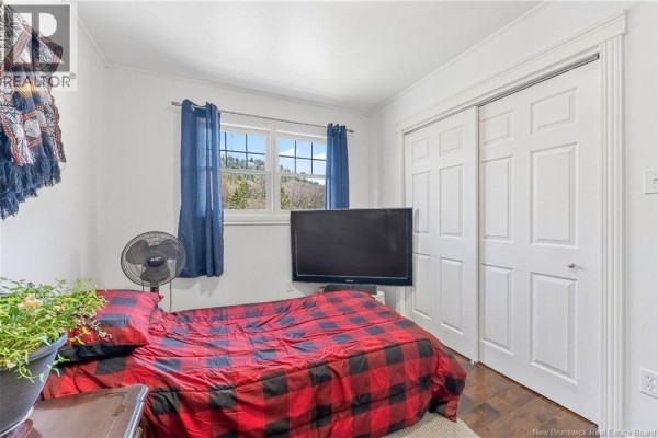 3pc Bathroom - 3649 Route 127, Bayside, NB E5B2T1 Photo 5