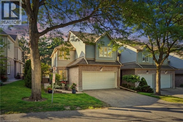 365 Bennington Unit# 7, Waterloo, ON, photo 2