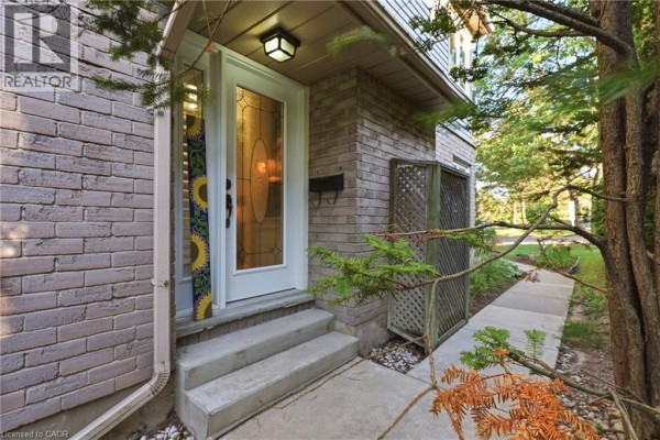 365 Bennington Unit# 7, Waterloo, ON, photo 3