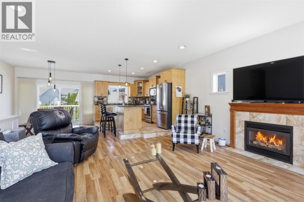 Laundry room - 365 Cougar Road, Kamloops, BC V2C6V1 Photo 4