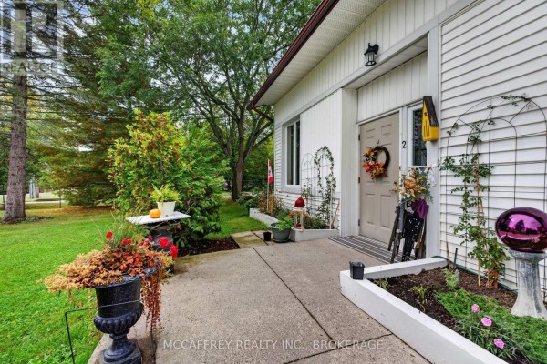 Laundry room - 365 Dundas Street W, Greater Napanee, ON K7R2B5 Photo 3