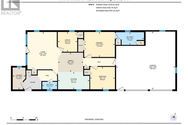 Office - 365 Dundas Street W, Greater Napanee, ON K7R2B5 Photo 5