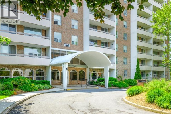 365 Geneva Street Unit# 1002, St  Catharines, ON, photo 2