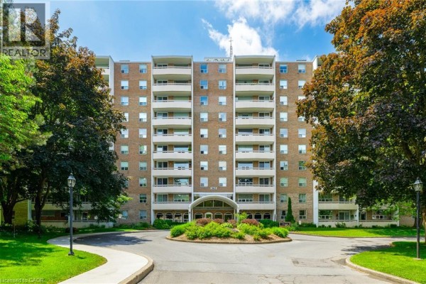 365 Geneva Street Unit# 1002, St  Catharines, ON, photo 3