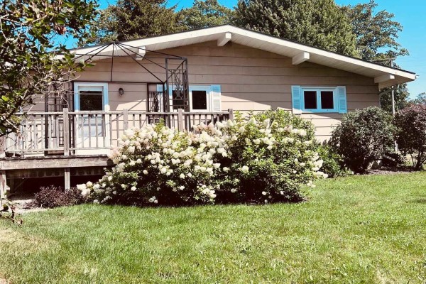 365 Lake Range Drive, Huron Kinloss, ON N0G2R0 Photo 4