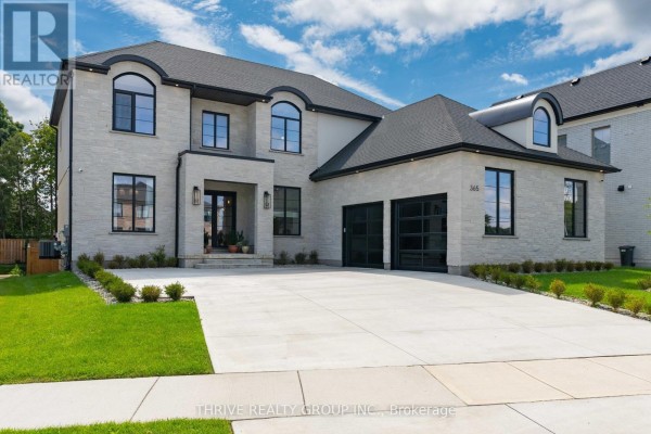 365 Manhattan Drive, London South, ON, photo 2