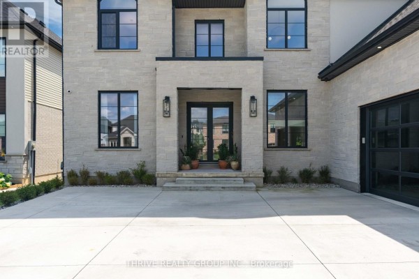 365 Manhattan Drive, London South, ON, photo 3