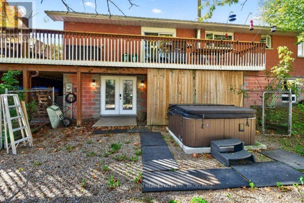365 Park Road, Stone Mills, ON K0K3N0 Photo 5