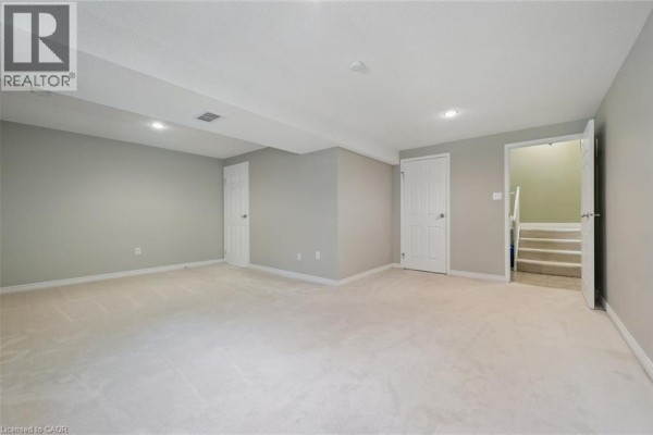 2pc Bathroom - 365 Pioneer Drive Unit# 19, Kitchener, ON N2P2A6 Photo 4