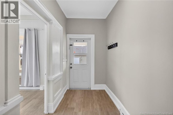 3pc Bathroom - 365 Robinson Street, Moncton, NB E1C5E5 Photo 5