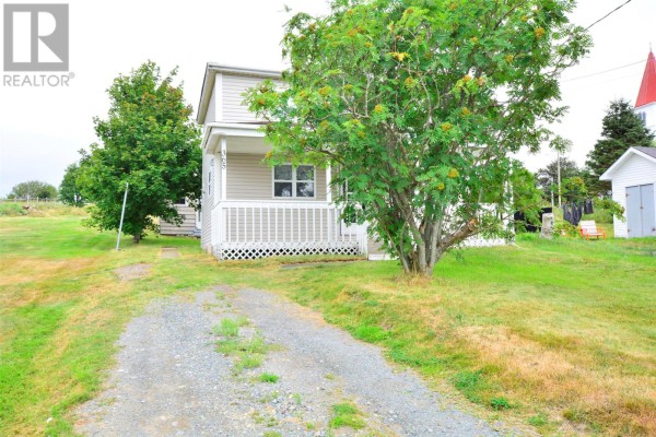Kitchen - 365 Water Street, Bay Roberts, NL A0A1G0 Photo 5