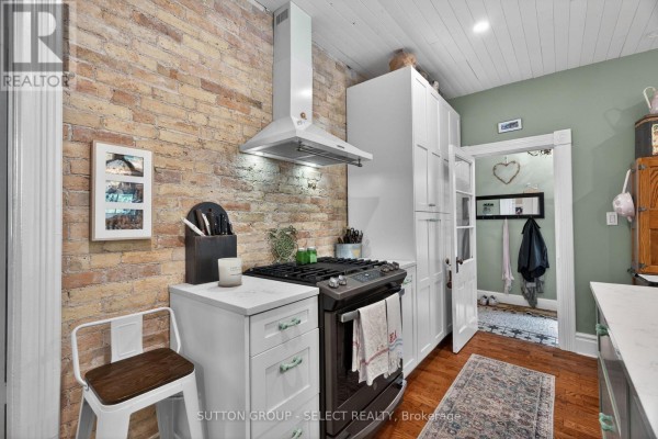 Laundry room - 365 William Street, South Huron, ON N0M1S2 Photo 5