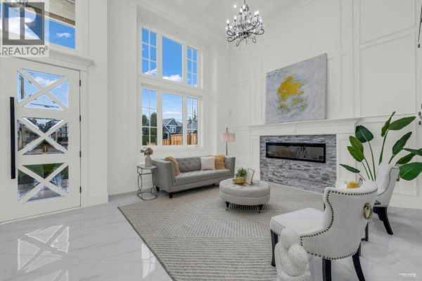 3651 Francis Road, Richmond, BC V7C1J4 Photo 4