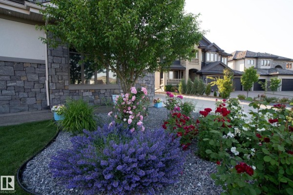 3652 Westcliff Wy Sw, Edmonton, AB, photo 2