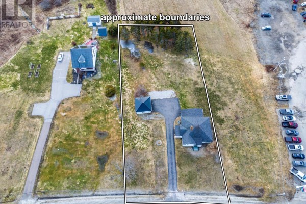 3654 Highway 1, St  Bernard, NS, photo 2