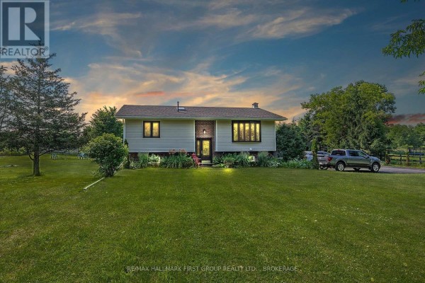 3656 County Rd 14 Road, Stone Mills, ON, photo 2