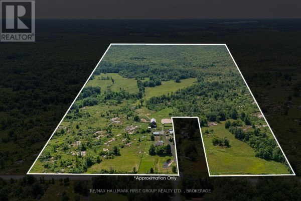 3656 County Rd 14 Road, Stone Mills, ON, photo 3