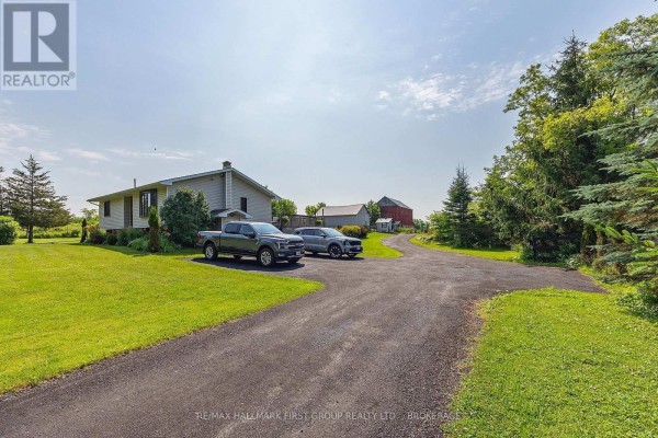 Family room - 3656 County Rd 14, Stone Mills, ON K0K1Z0 Photo 4