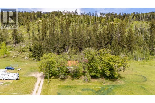 Bedroom - 3657 95 Highway, Parson, BC V0A1H4 Photo 5