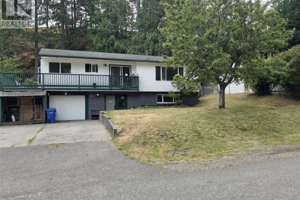 3657 Sunrise Pl, Nanaimo