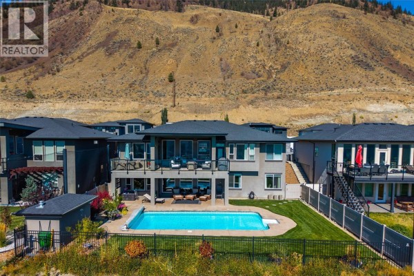 4pc Bathroom - 3658 Sillaro Place, Kamloops, BC V2H0G9 Photo 2