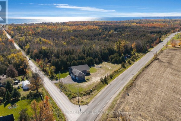 Kitchen - 366 10th Line S, Oro Medonte, ON L0L1T0 Photo 2