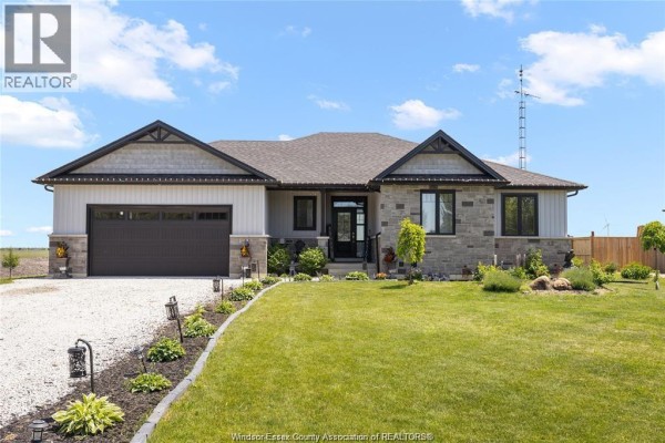 366 East Ruscom River Road, St  Joachim, ON, photo 2