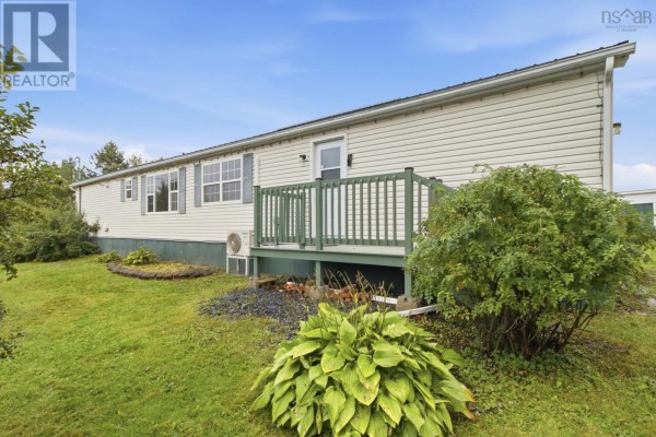 Primary Bedroom - 366 Highway 236, Union Corner, NS B0N2A0 Photo 4