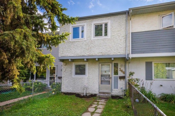 366 Houde Drive, Winnipeg