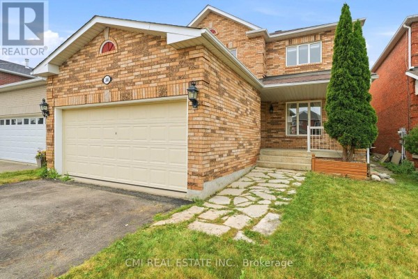 Family room - 366 Marshall Crescent, Orangeville, ON L9W4Y4 Photo 5