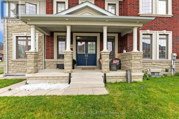 366 Remembrance Road, Brampton, ON L7A0C3 Photo 5