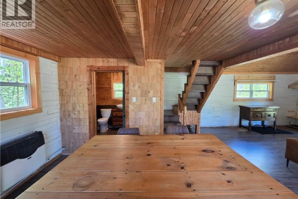3pc Bathroom - 366 Thomas Ouest Road, Beresford, NB E8K2A8 Photo 3