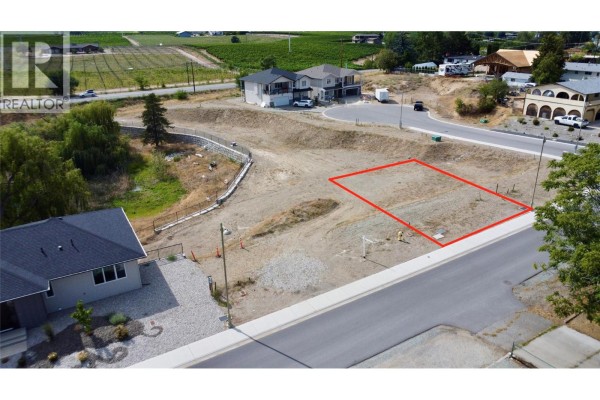3660 Lobelia Drive, Osoyoos, BC, photo 3